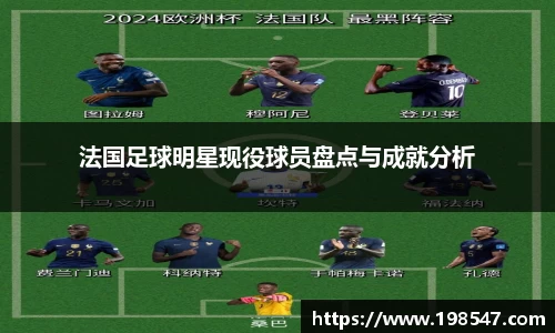 法国足球明星现役球员盘点与成就分析