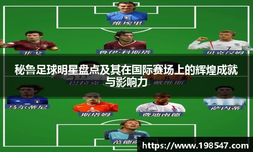 秘鲁足球明星盘点及其在国际赛场上的辉煌成就与影响力